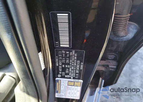 2021 Kia Forte Fe из США, поврежденный, VIN 3KPF24AD5ME314396